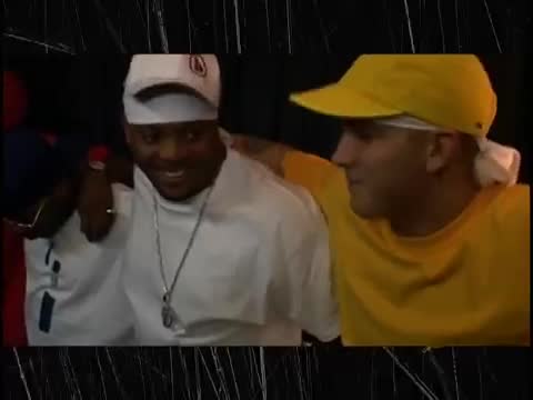 Eminem - Sing for the Moment