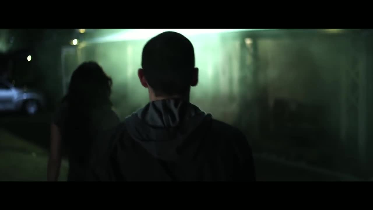 Eminem - Space Bound