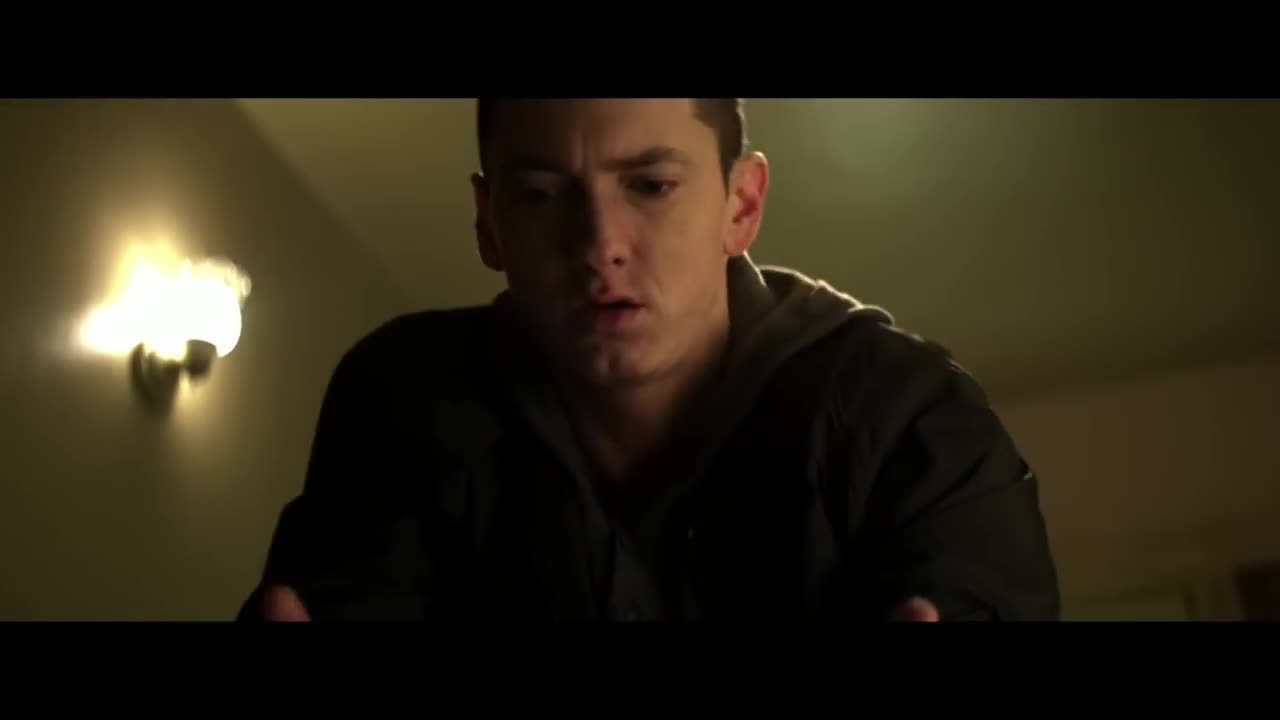 Eminem - Space Bound