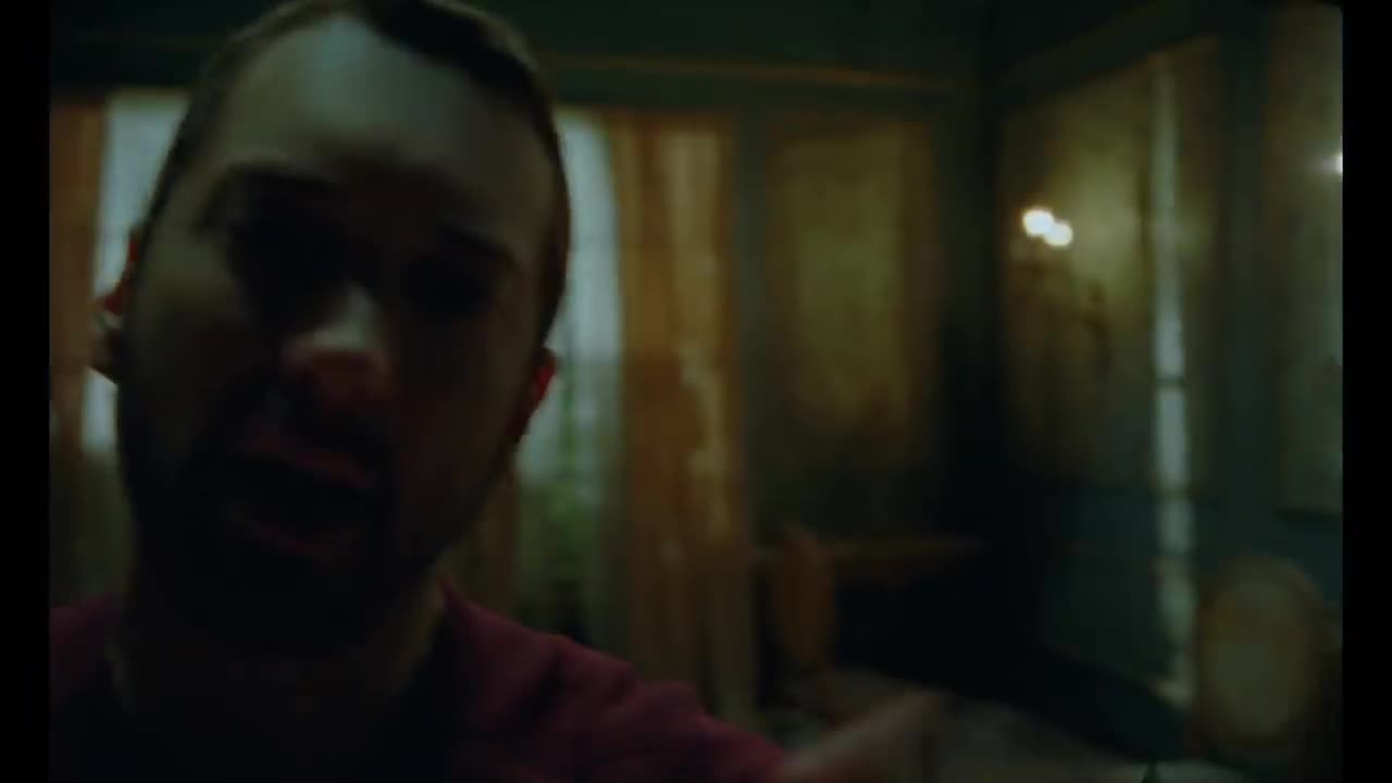 Eminem - Superman (Cry Me a River remix)