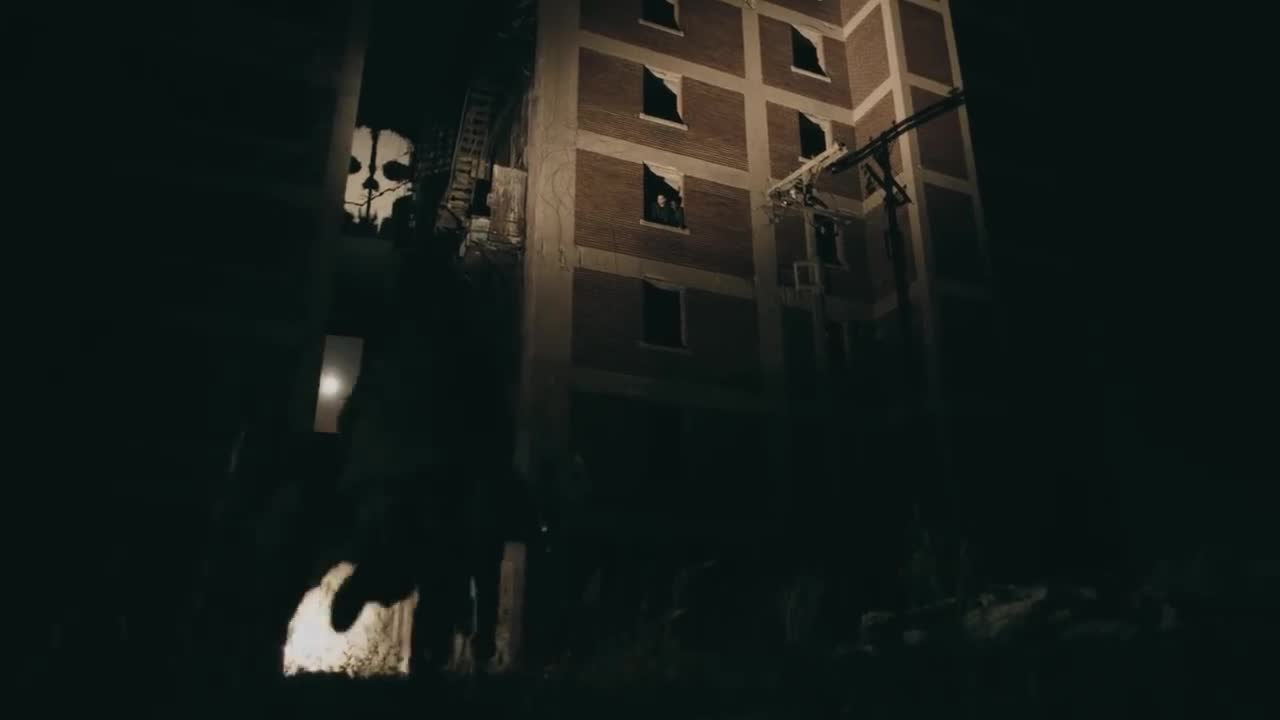Eminem - Survival