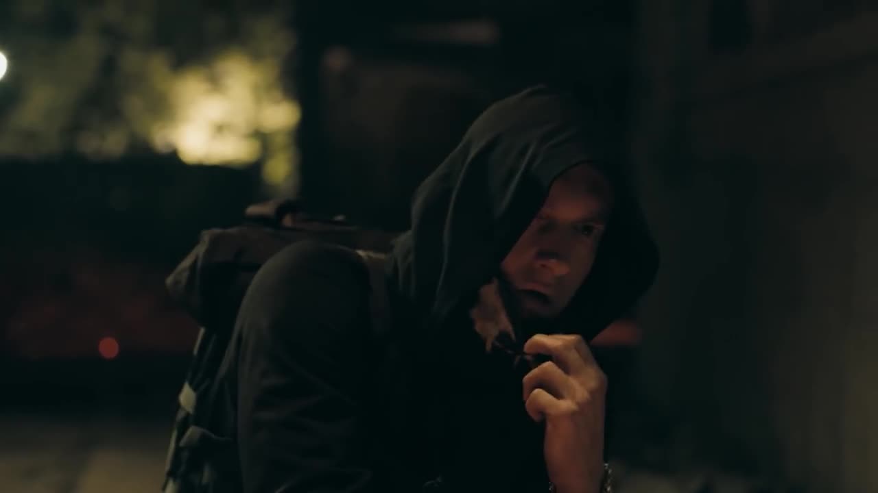 Eminem - Survival