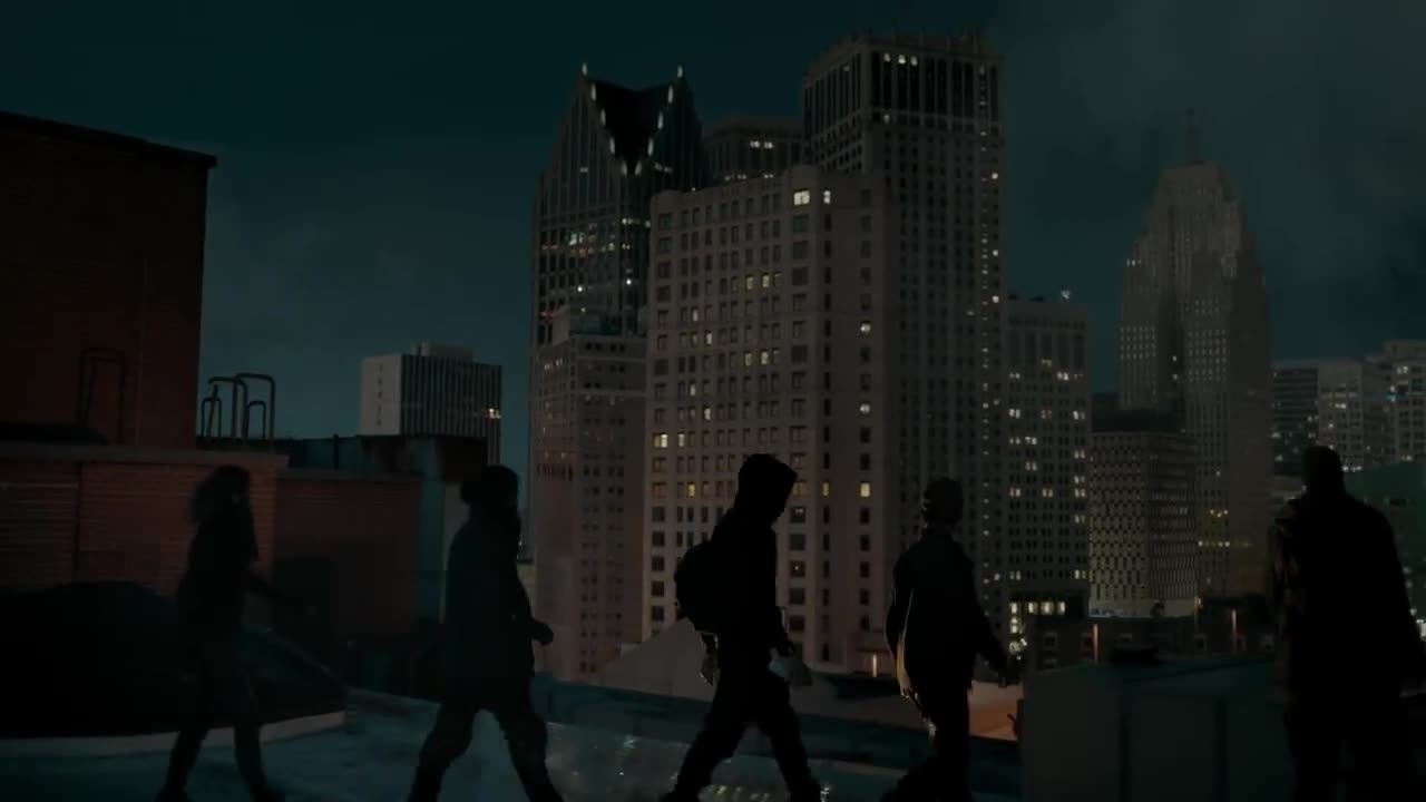 Eminem - Survival