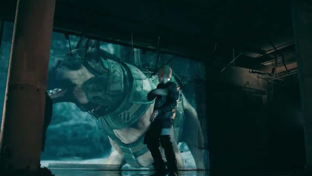 Eminem - Survival