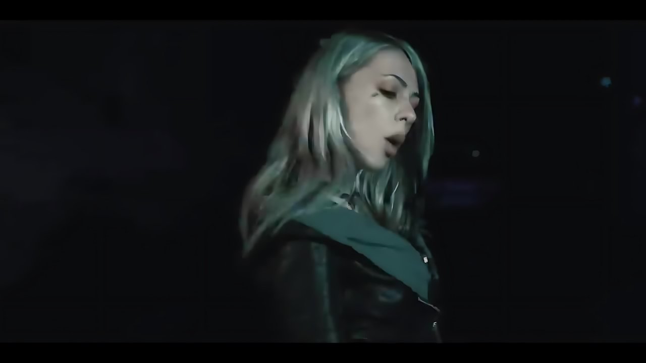 Eminem - The Monster (instrumental)