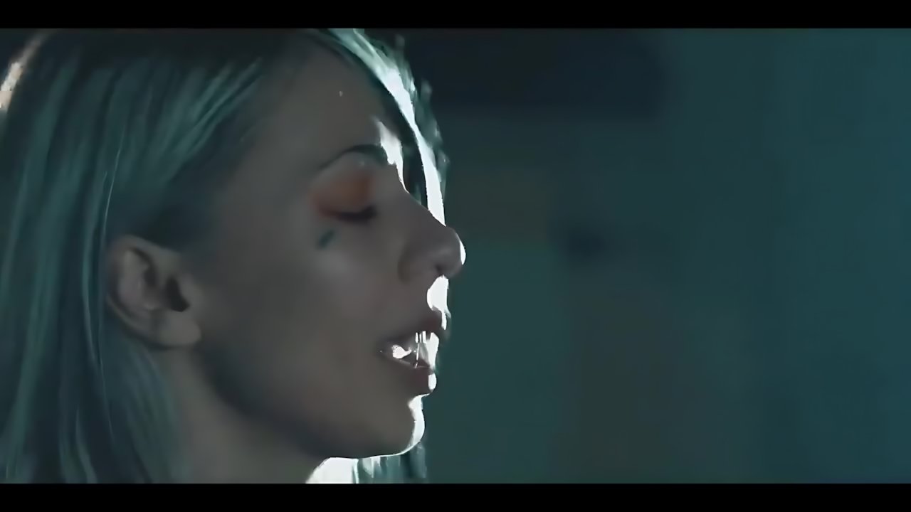 Eminem - The Monster (instrumental)