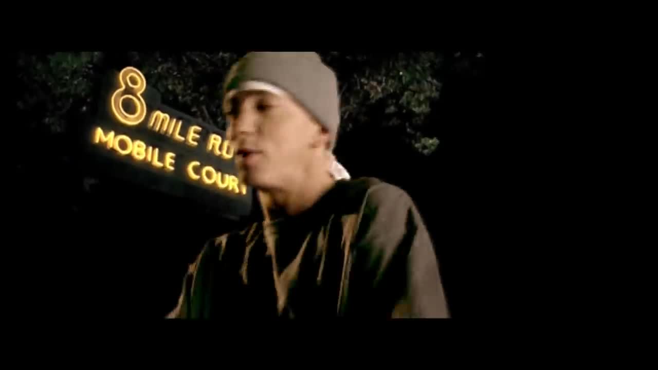 Eminem - The Monster