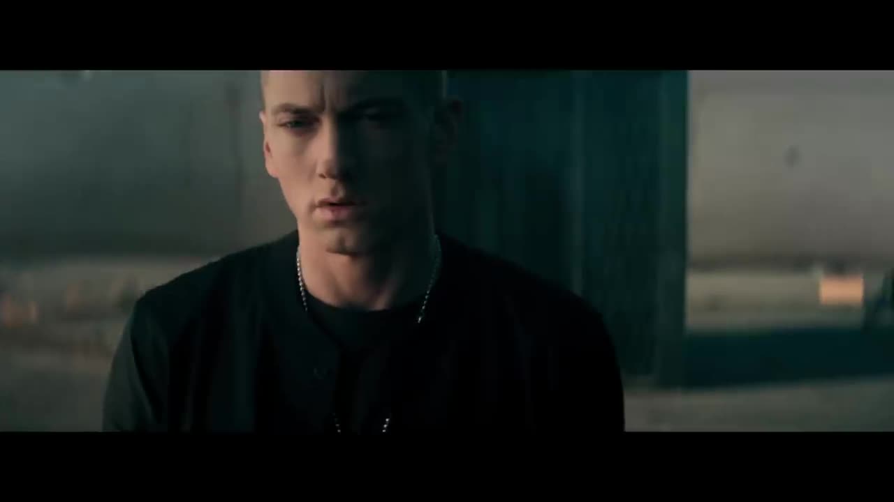 Eminem - The Monster