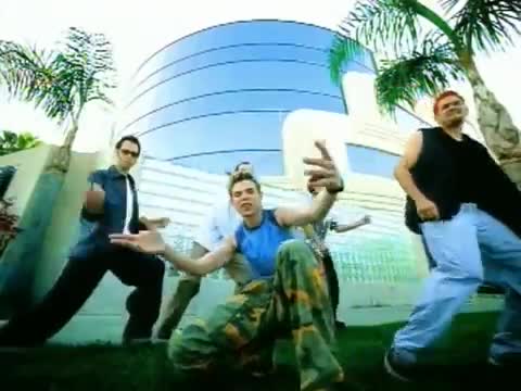 Eminem - The Real Slim Shady