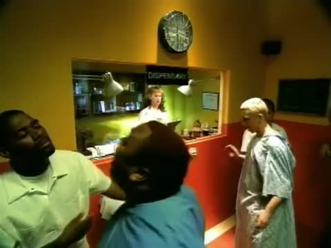 Eminem - The Real Slim Shady