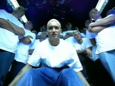 Eminem - The Real Slim Shady