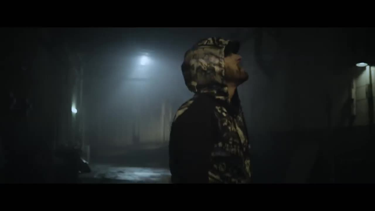 Eminem - Venom (music from the motion picture)