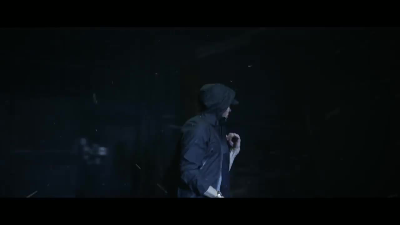 Eminem - Walk on Water