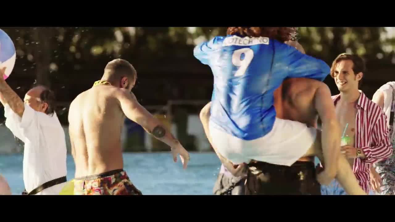 Emis Killa - CULT