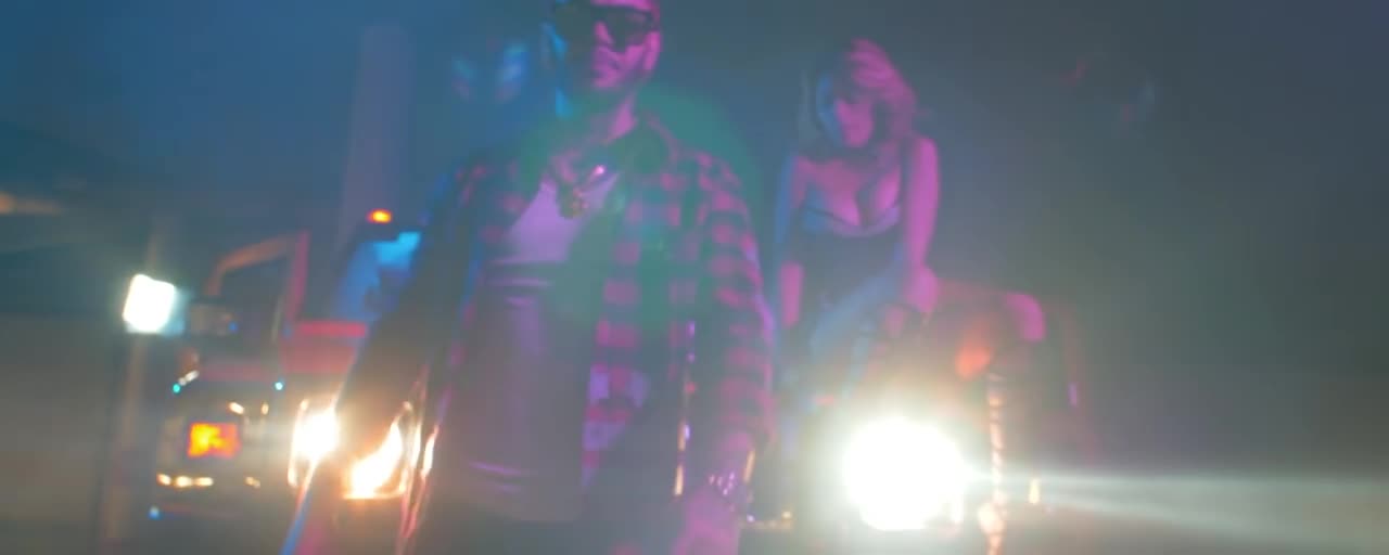 Emis Killa - Dal basso