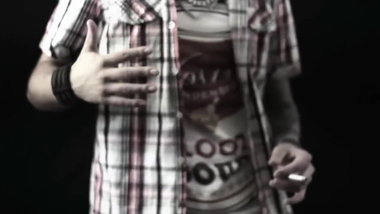 Emis Killa - K.i.l.l.a.
