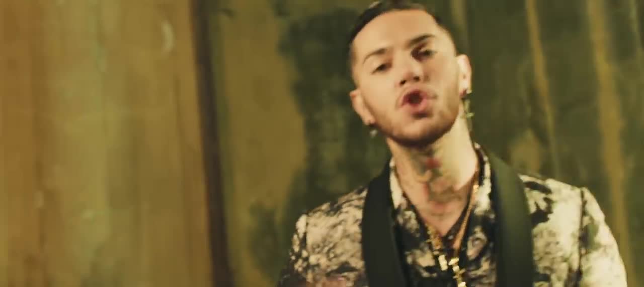Emis Killa - Linda