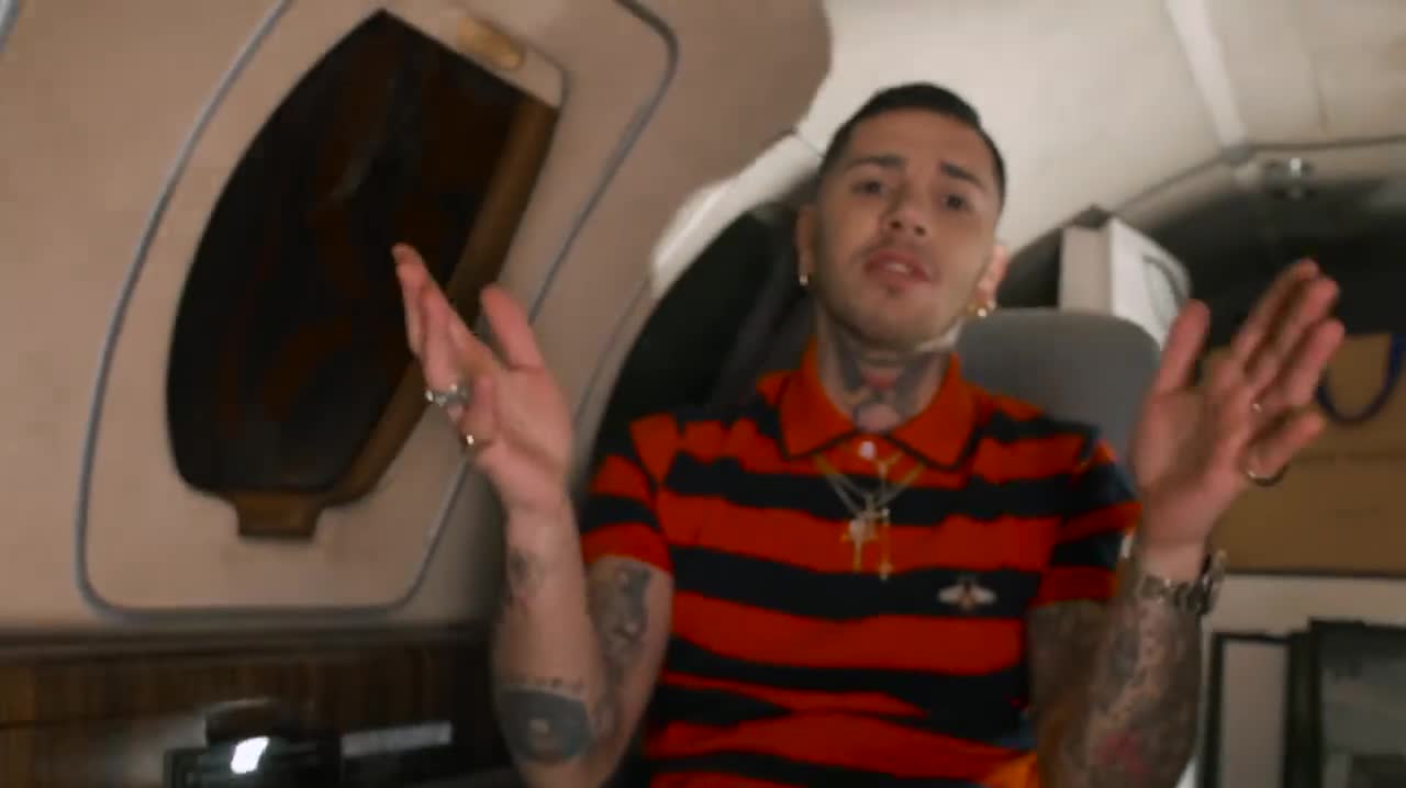 Emis Killa - Serio