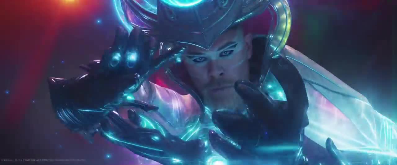 Empire of the Sun - AEIOU
