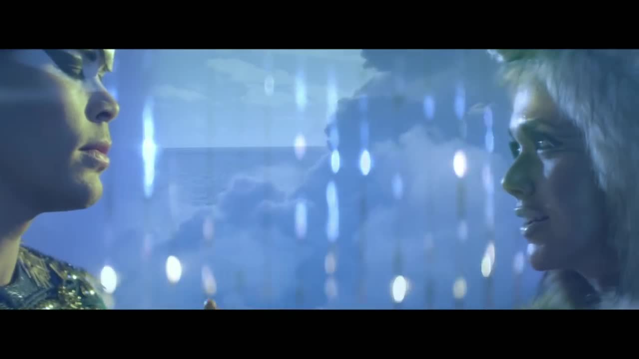 Empire of the Sun - Alive