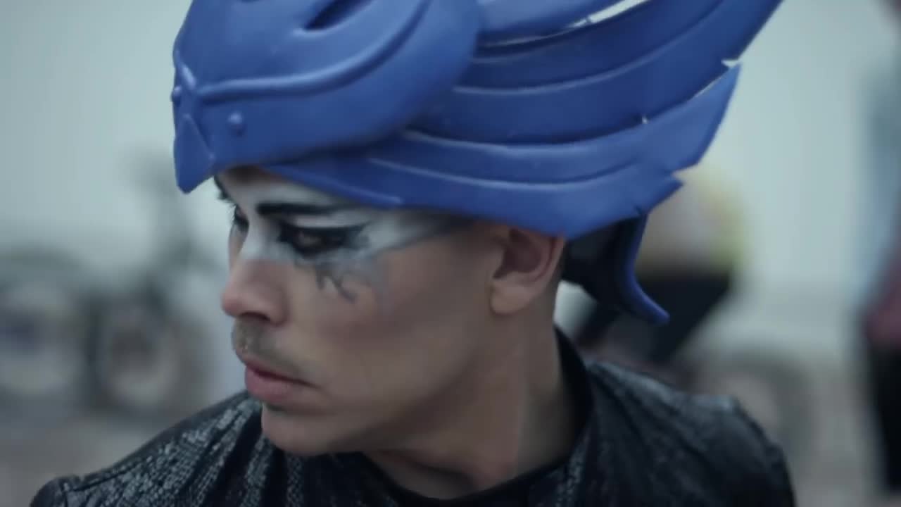 Empire of the Sun - DNA