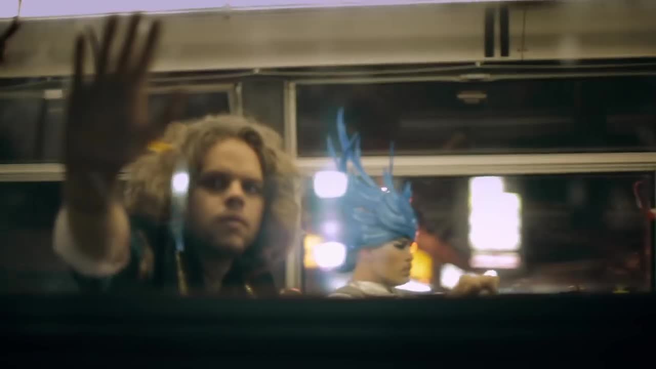 Empire of the Sun - DNA