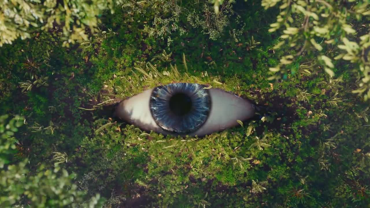 Empire of the Sun - High and Low