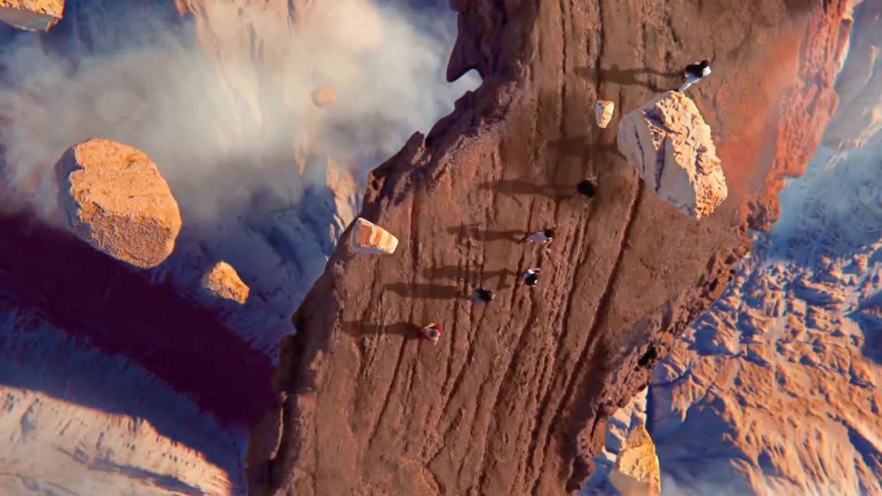 Empire of the Sun - High and Low