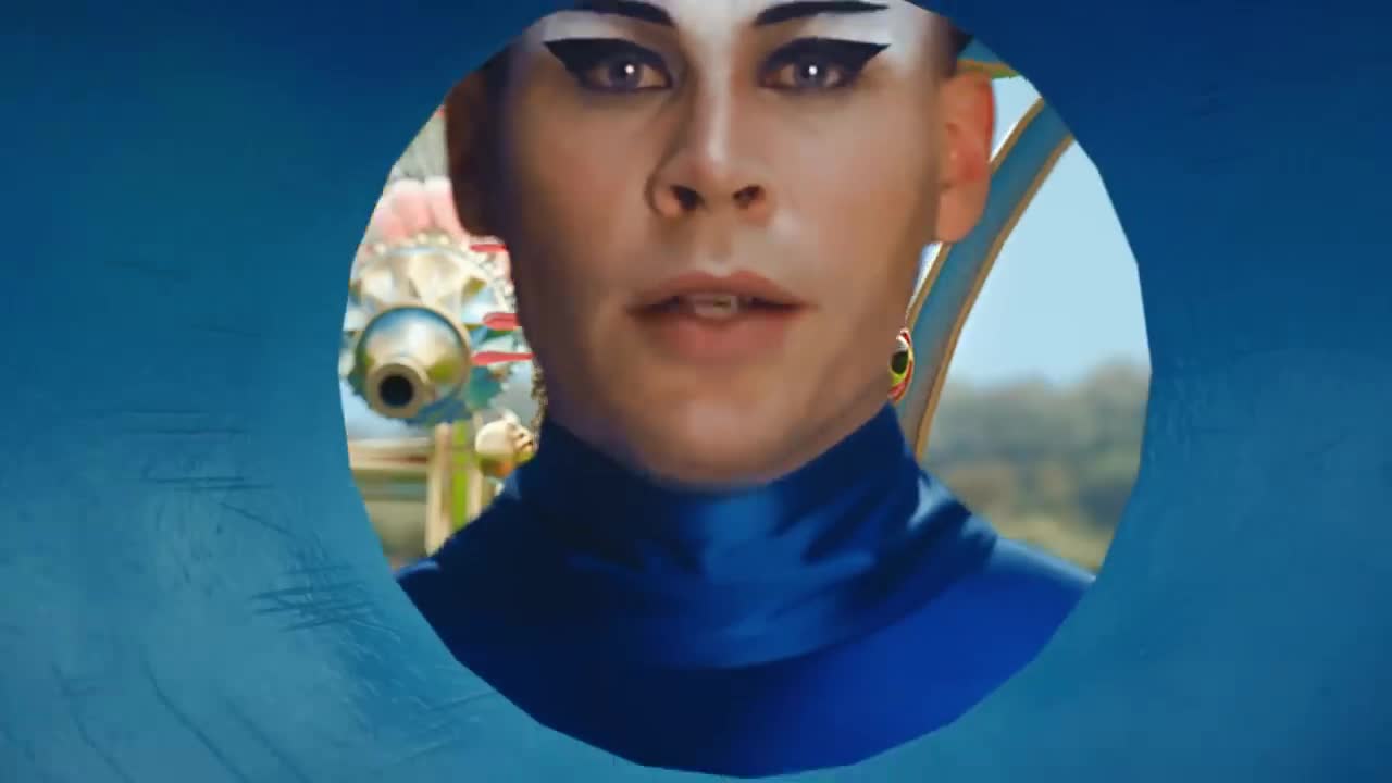 Empire of the Sun - High and Low