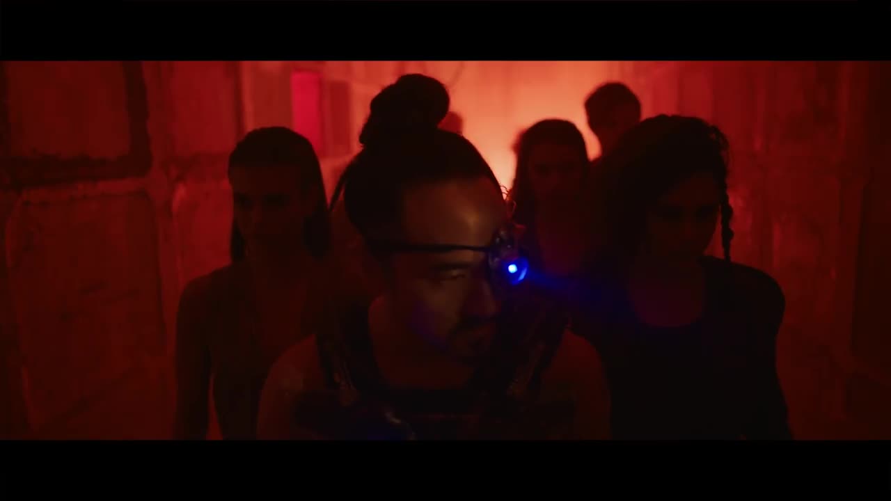 Empire of the Sun - Neon Future