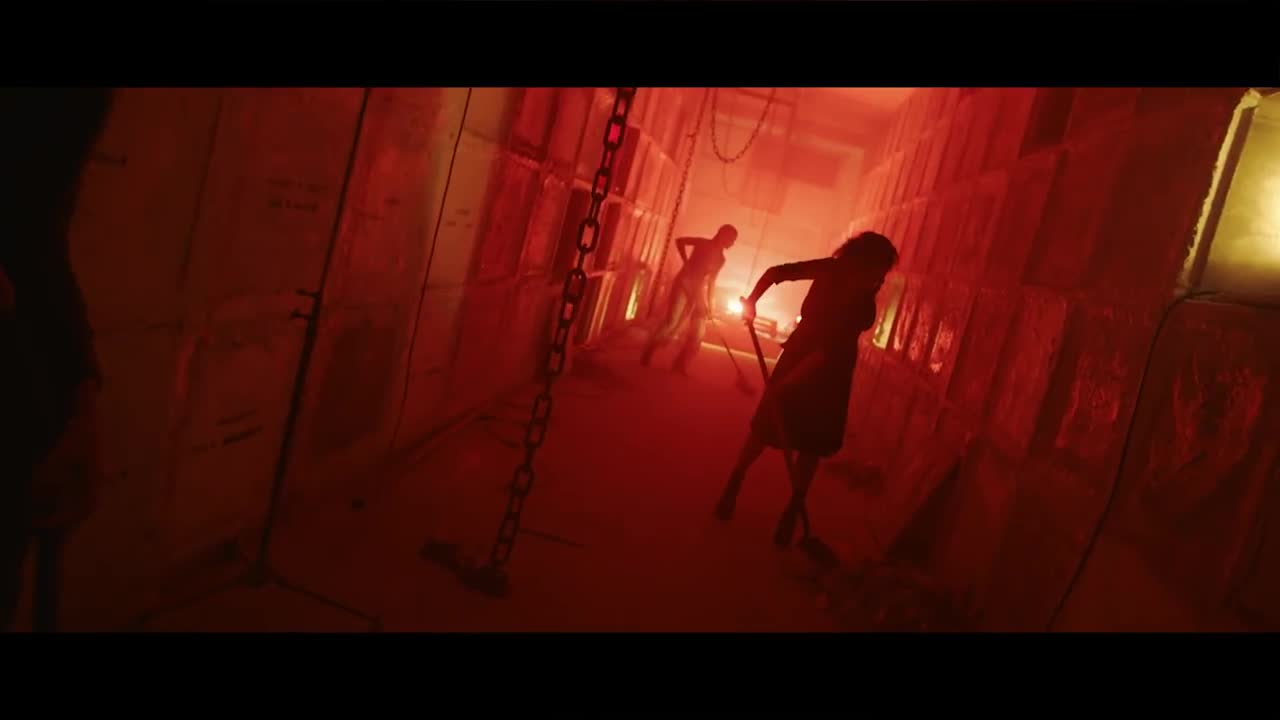 Empire of the Sun - Neon Future