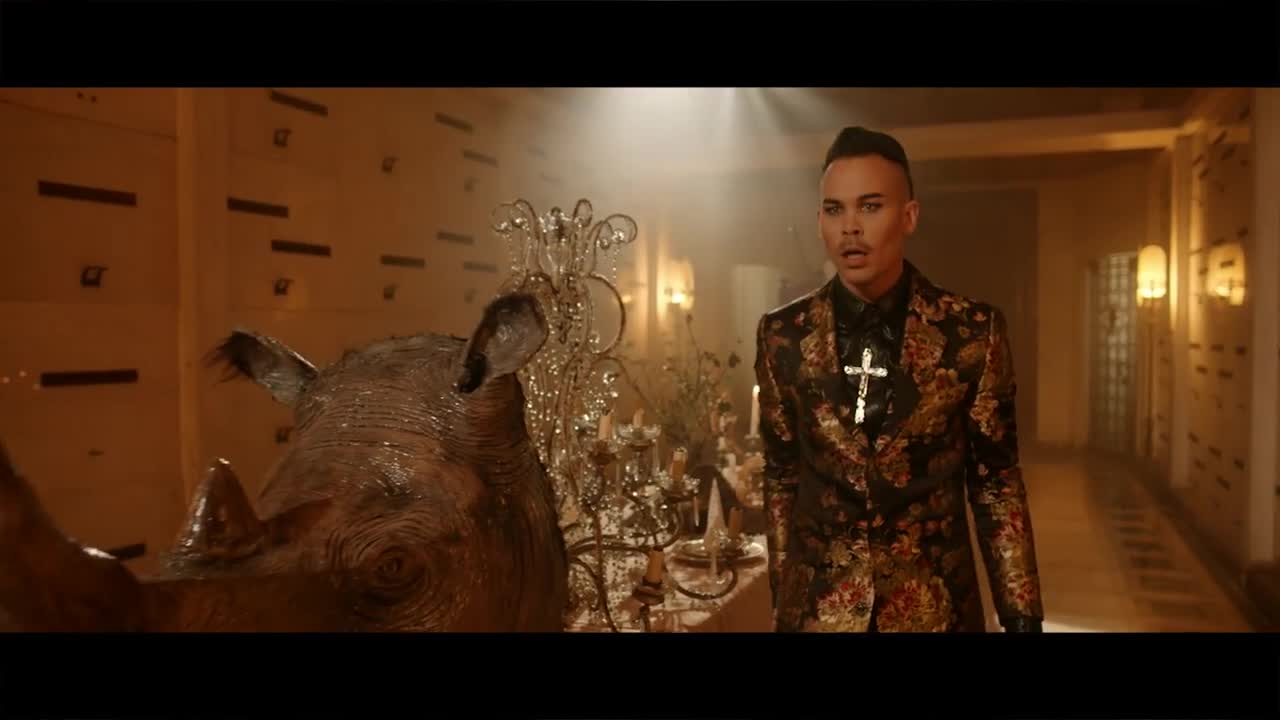 Empire of the Sun - Neon Future