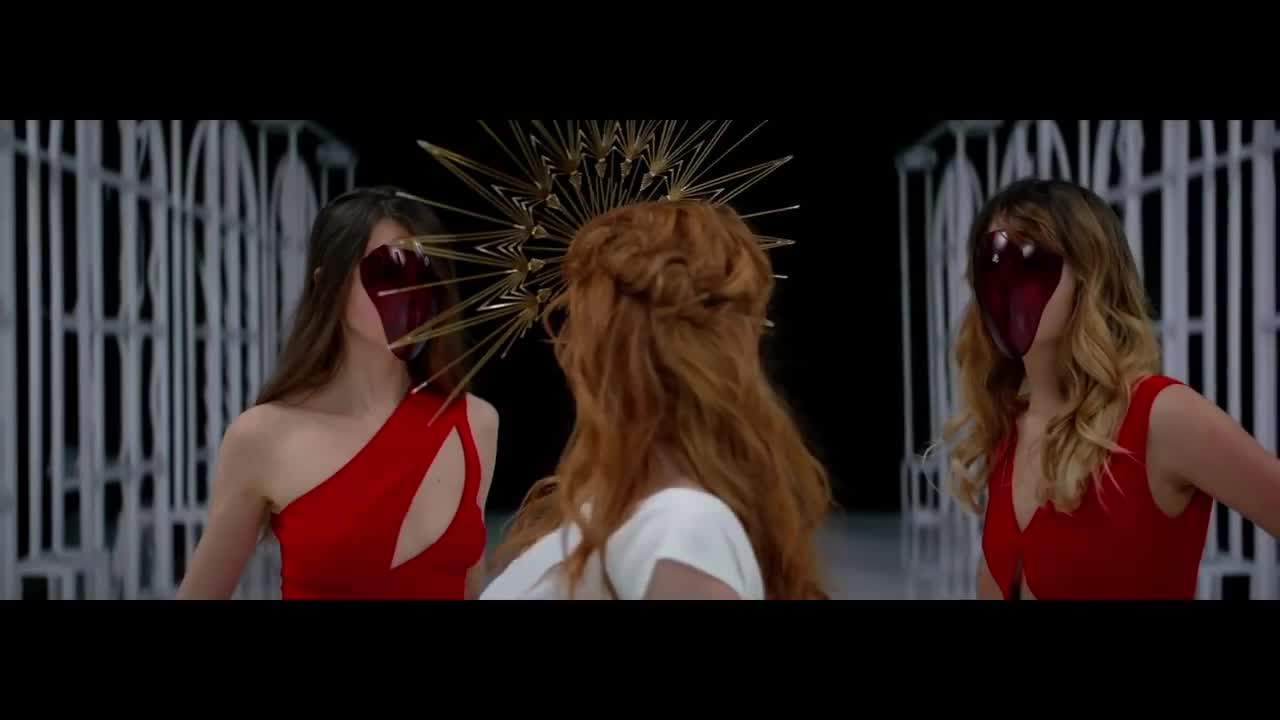 Empire of the Sun - On Our Way Home