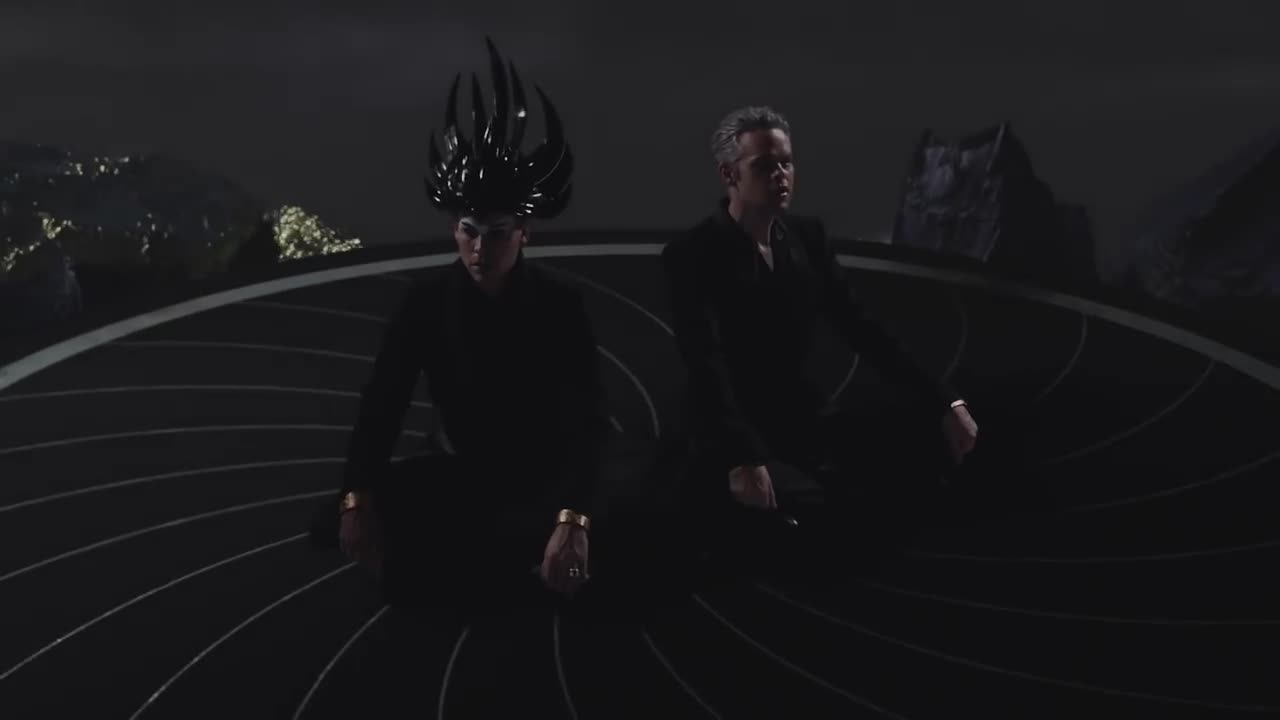 Empire of the Sun - Way to Go