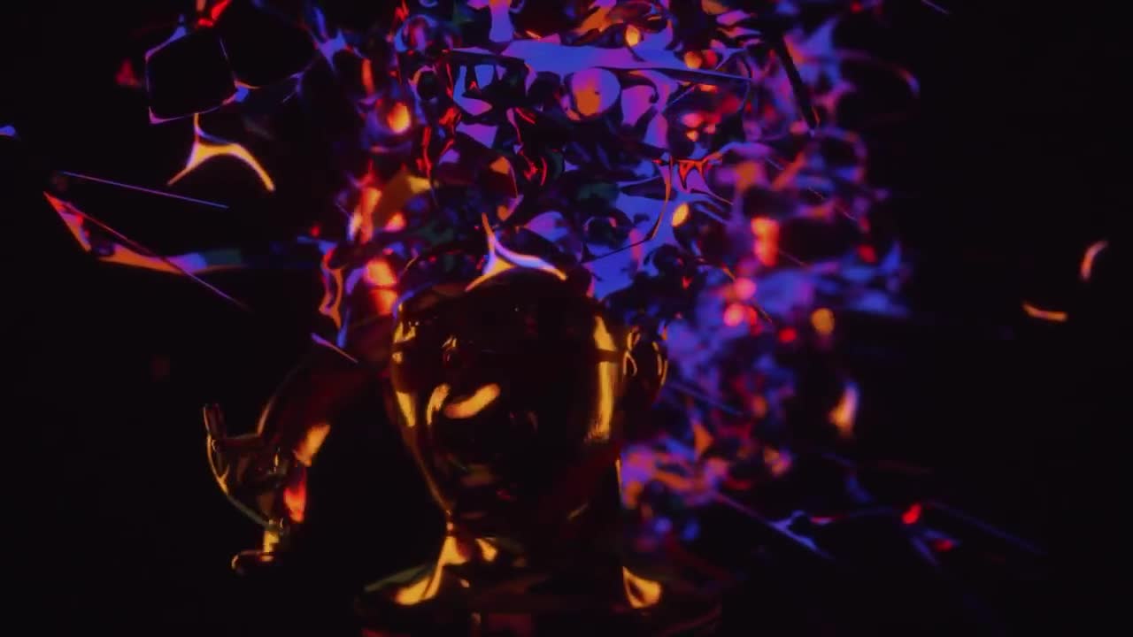 Empire of the Sun - Way to Go
