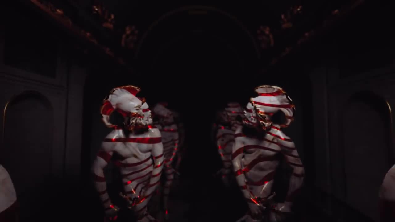 Empire of the Sun - Way to Go