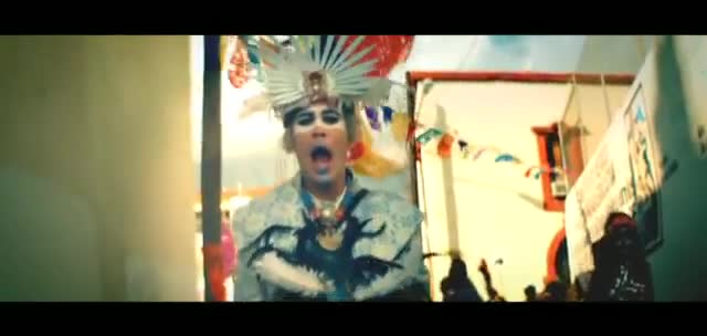 Empire of the Sun - We Are The People