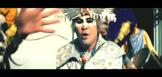 Empire of the Sun - We Are The People
