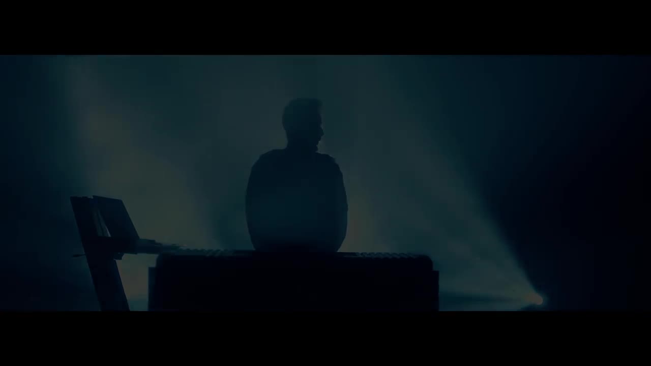 Emrah Karaduman - Cevapsız Çınlama