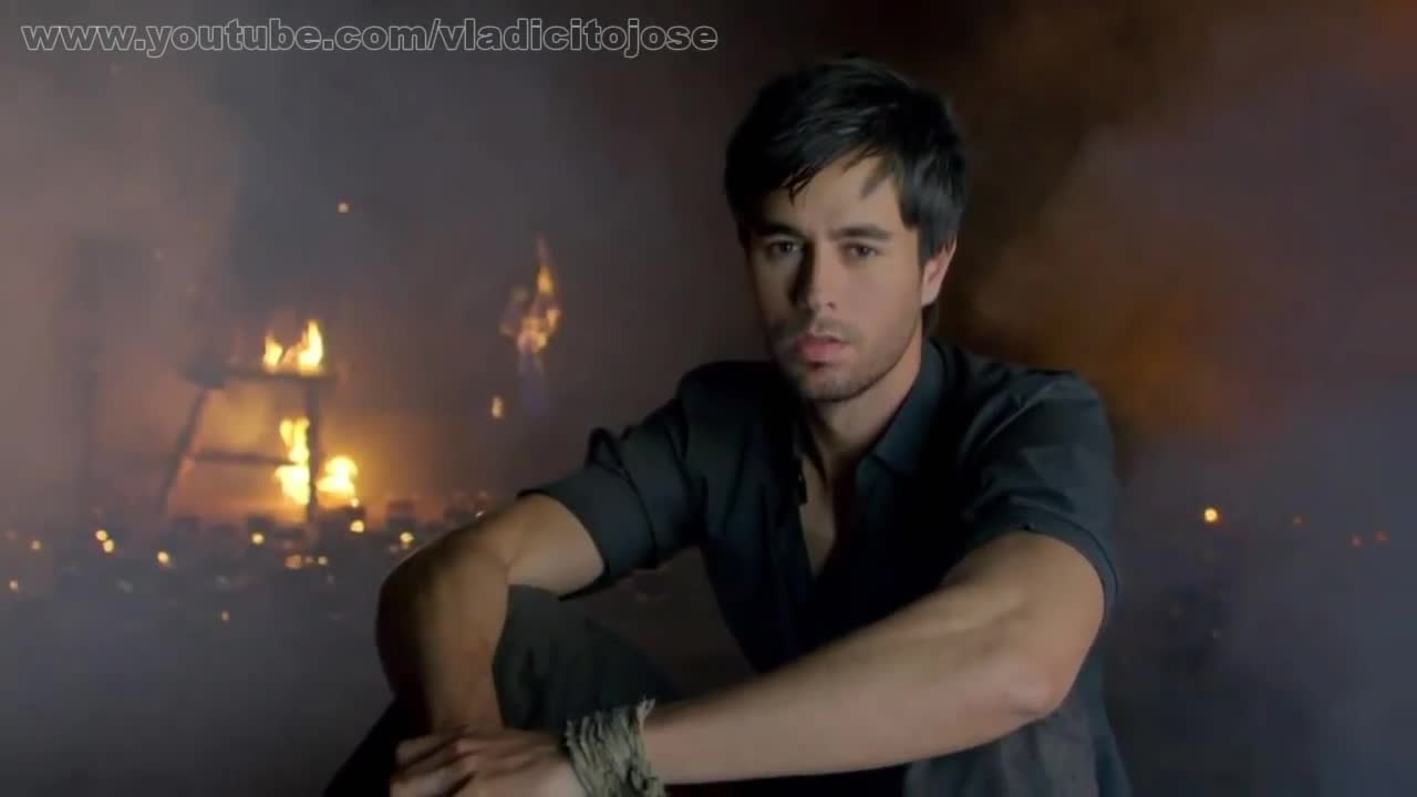 Enrique Iglesias - Ayer