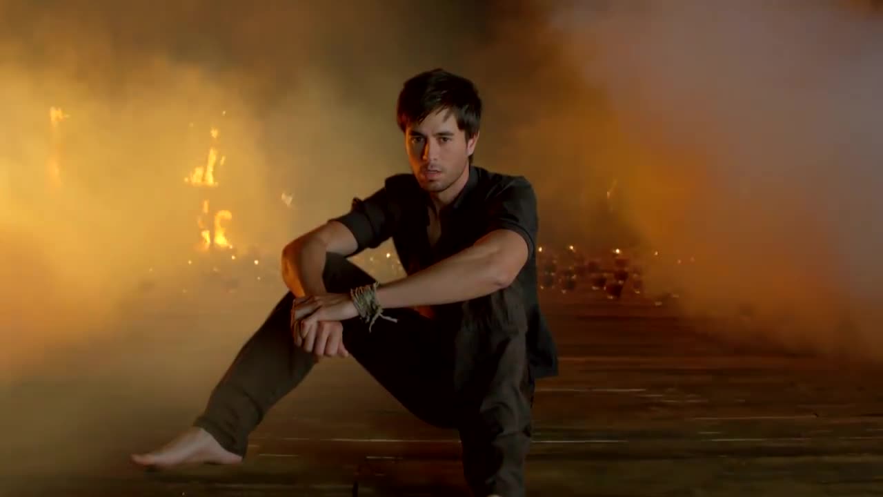 Enrique Iglesias - Ayer