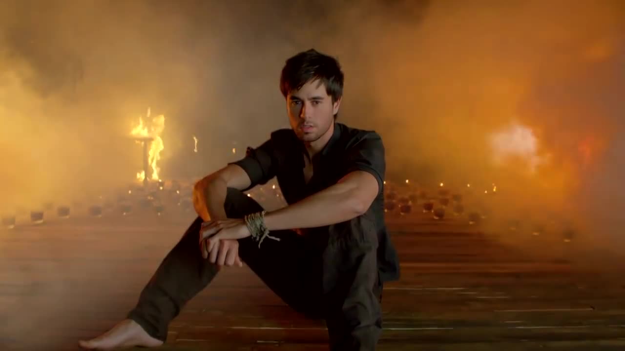 Enrique Iglesias - Ayer