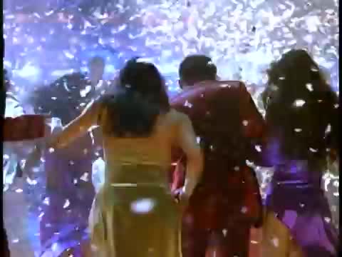 Enrique Iglesias - Bailamos