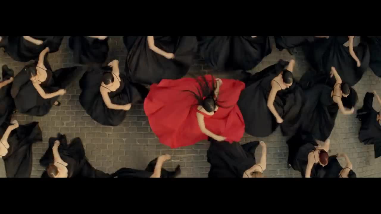 Enrique Iglesias - Bailando