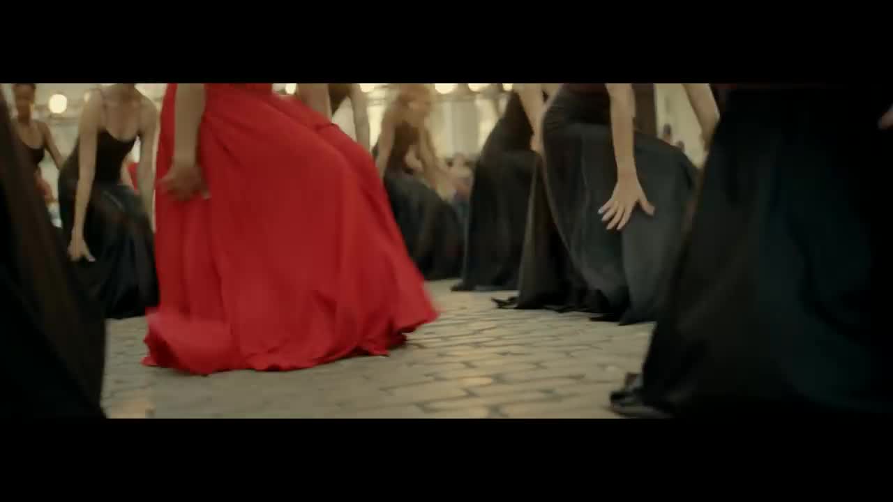 Enrique Iglesias - Bailando