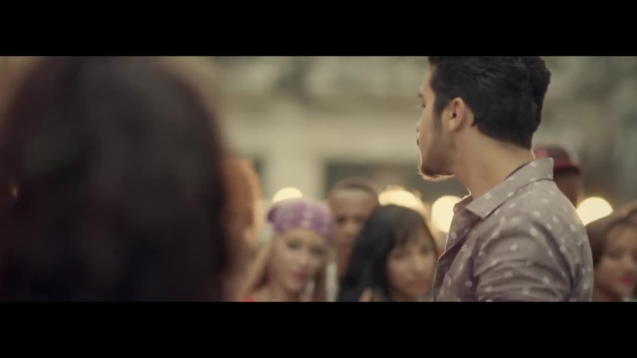 Enrique Iglesias - Bailando