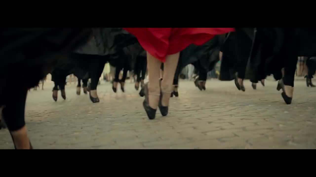 Enrique Iglesias - Bailando
