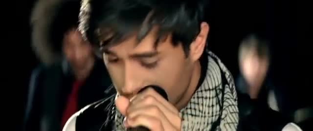 Enrique Iglesias - Cuando me enamoro