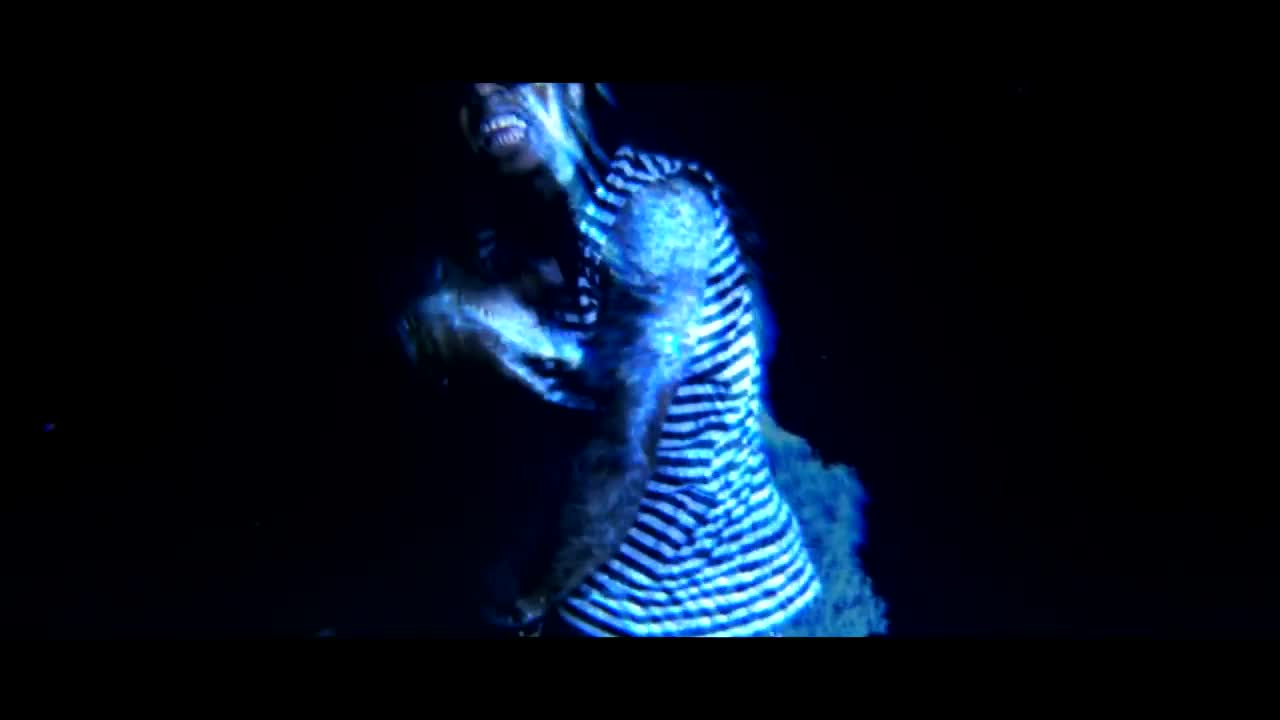 Enrique Iglesias - Dirty Dancer