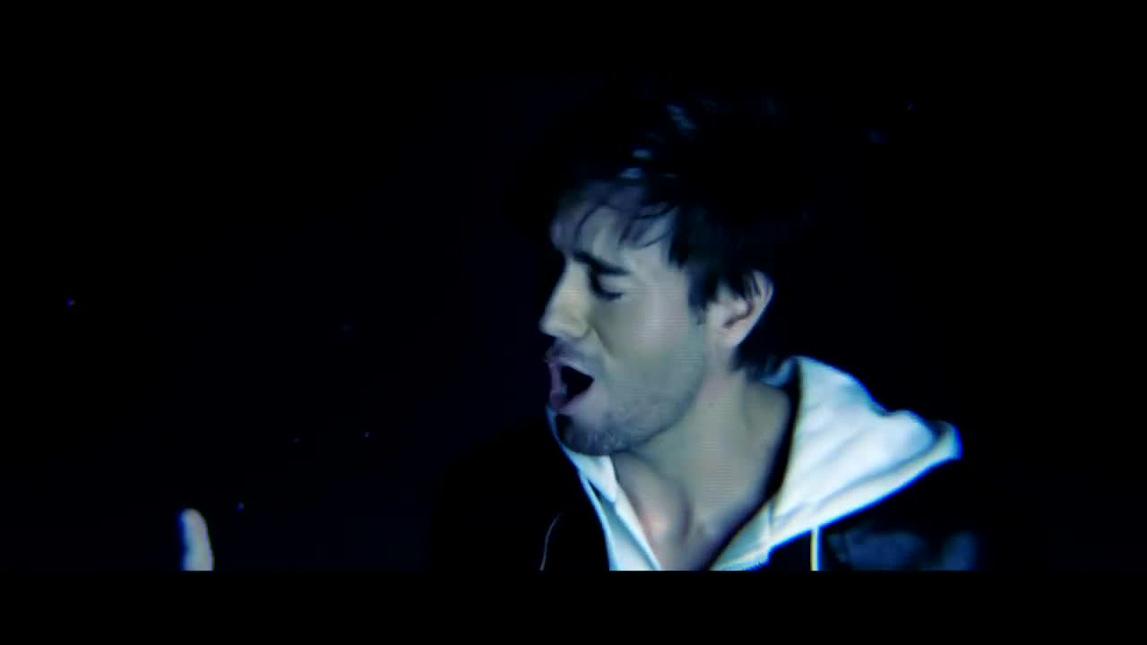 Enrique Iglesias - Dirty Dancer